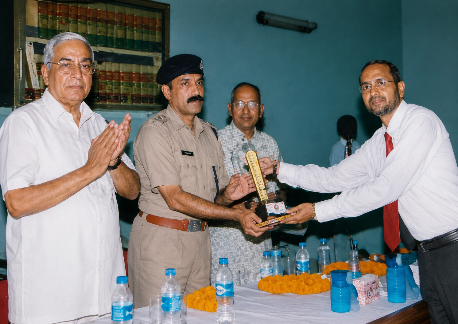 Award 4