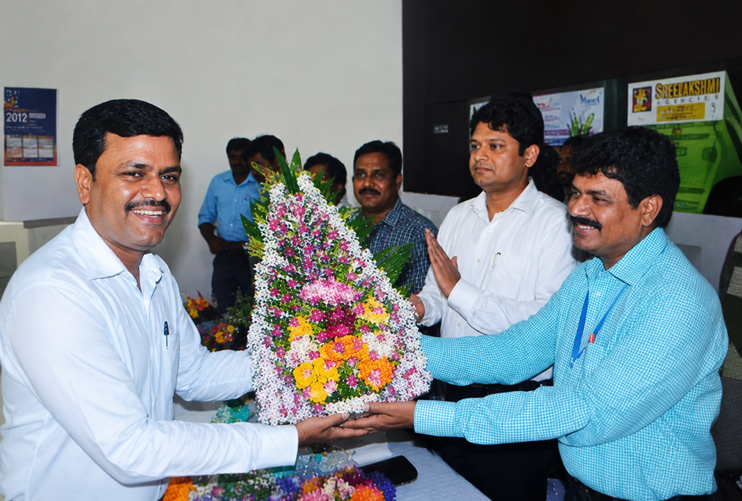 Award 5